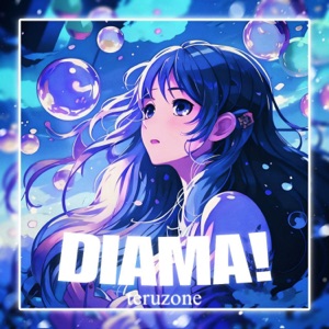 DIAMA! - Single