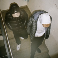 Hoodflavours - Single - RobinIO & Tabib