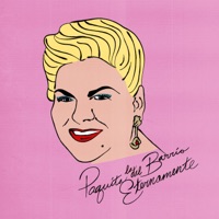 Paquita la del Barrio - Azul Celeste