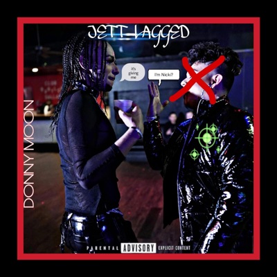 JETT LAGGED - Single