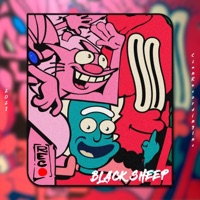 TU Y YO (feat. BLACK SHEEP) - Single - Clan Rec