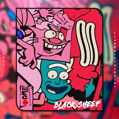 TU Y YO (feat. BLACK SHEEP) - Single