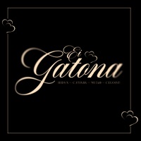 Ei Gatona - Single - Hidvn, Cjtinha, Celo1st & MU540