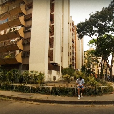 BLACKBERRY2010 - Single