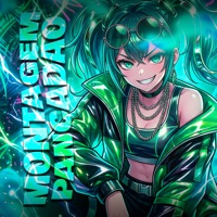 Montagem Pancadão - EP - PXEMEKX