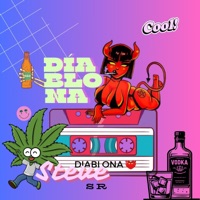 Diablona - Single - Steve SR