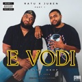 E Vodi (feat. Ju Ben) by RATU