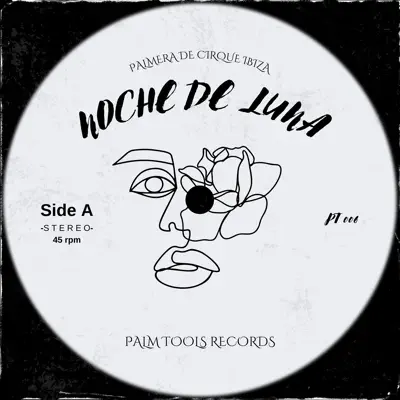 Listen to Palmera De Cirque: Noche De Luna by Various Artists