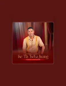 Listen to EMMANUEL MAKGOKGOWA, watch music videos, read bio, see tour dates & more!