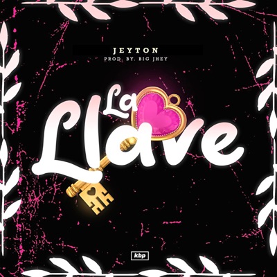 La Llave - Single