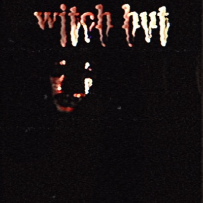 witch hut - EP