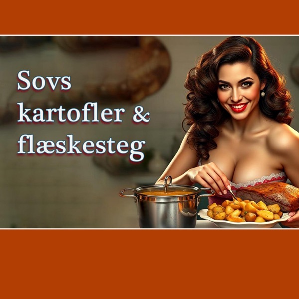 SOvs, kartofler og flæskesteg