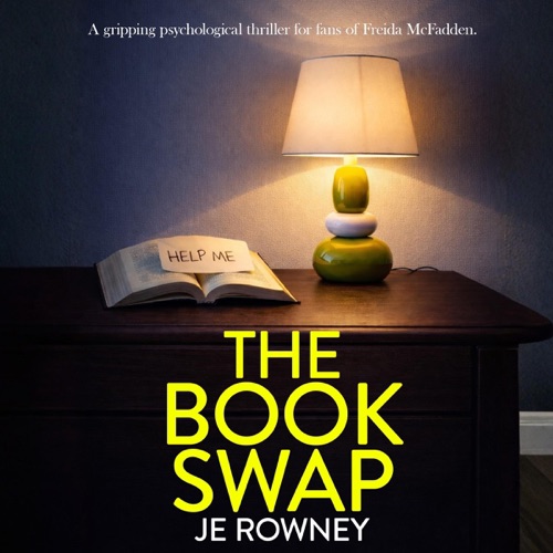 The Book Swap cover