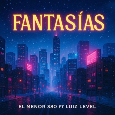 FANTASIAS - Single
