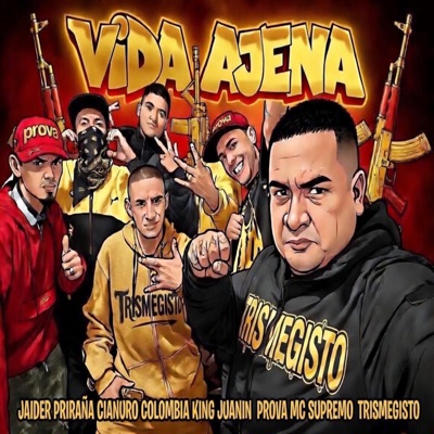 Vida Ajena - Single