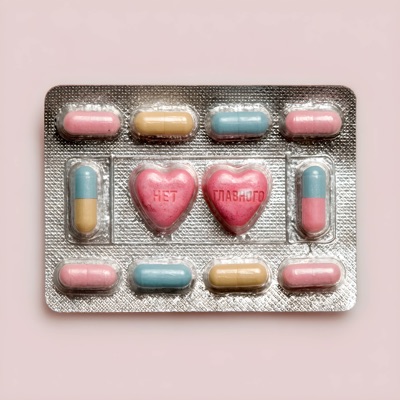 Нет главного - Single