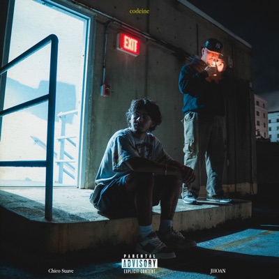 Codeine - Single