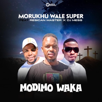Modimo Waka - Single
