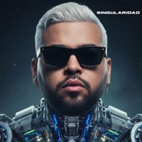 SINGULARIDAD - El Ken