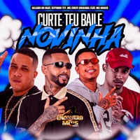 Curte Teu Baile Novinha (feat. MC ROGER) - Single - Gelado No Beat, Jeffinho Tey & Mc Chefe original