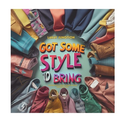 Got Some Style To Bring (feat. Ross "El Vencino" Fellrath, UnicusHarry, Lydia Scroggins & Stray) - Single