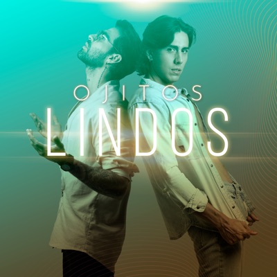 Ojitos Lindos - Single