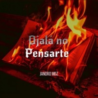 Ojalá No Pensarte - Single - JandroMDZ