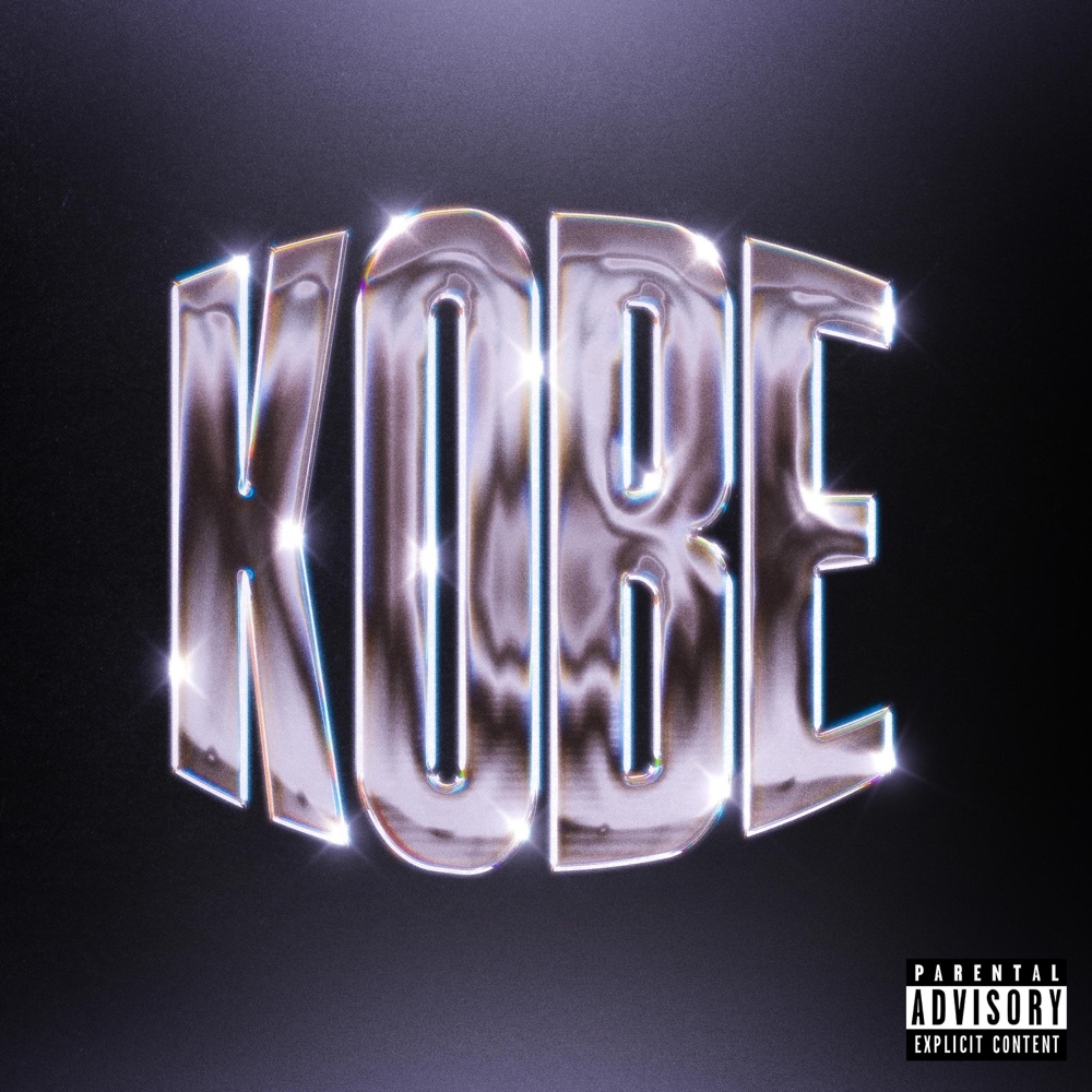 Обложка альбома «Kobe - Single» — adel