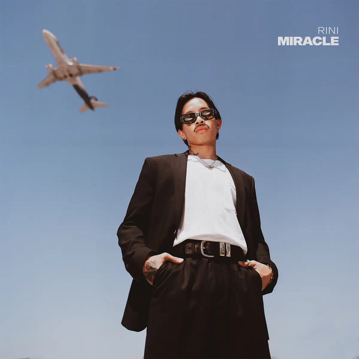 RINI - Miracle - Single (2024) [iTunes Plus AAC M4A]-新房子