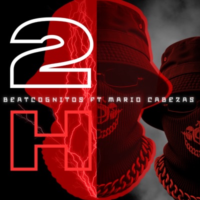 2H (feat. MARIO CABEZAS) - Single