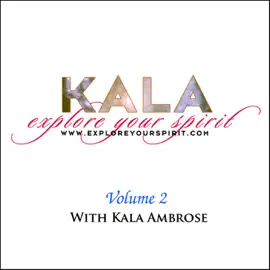 Explore Your Spirit Radio Inteviews, Volume 2