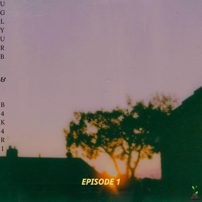 Episode 1 - EP