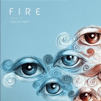Fire (feat. Ugene Nght) - Single - Tacit