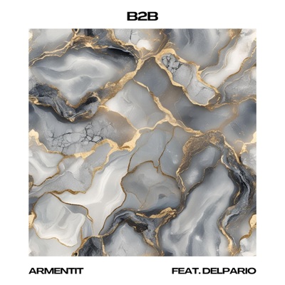 B2B (feat. Delpario) - Single