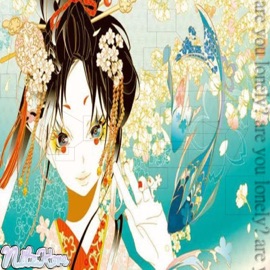 are you lonely? salza