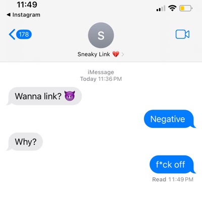 Sneaky Link (feat. Taylah Laurin) - Single