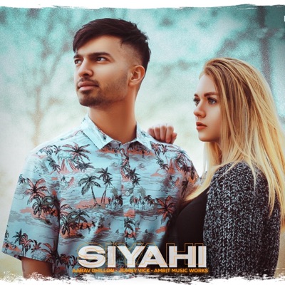 Siyahi - Single