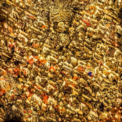 MITICOECCELLENTE (feat. MOT) - Single