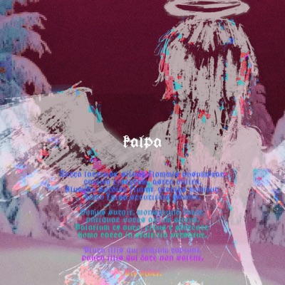 kalpa (burning snow) - Single