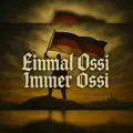 EINMAL OSSI IMMER OSSI