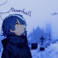 DOWNFALL (feat. yokay) - Single - G-Shock Collective