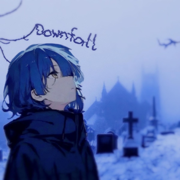DOWNFALL (feat. yokay)