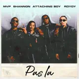 MVP, Shannon, Attachingboy & R Dydy - Pas la