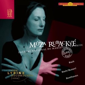 The Lyrinx Recordings (2004): Live at La Criée