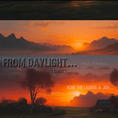 From Daylight to Sunset (feat. Js9) - Single