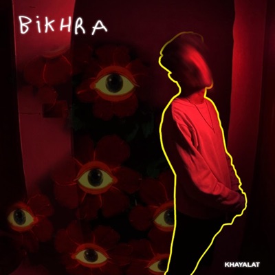 Bikhra - Single