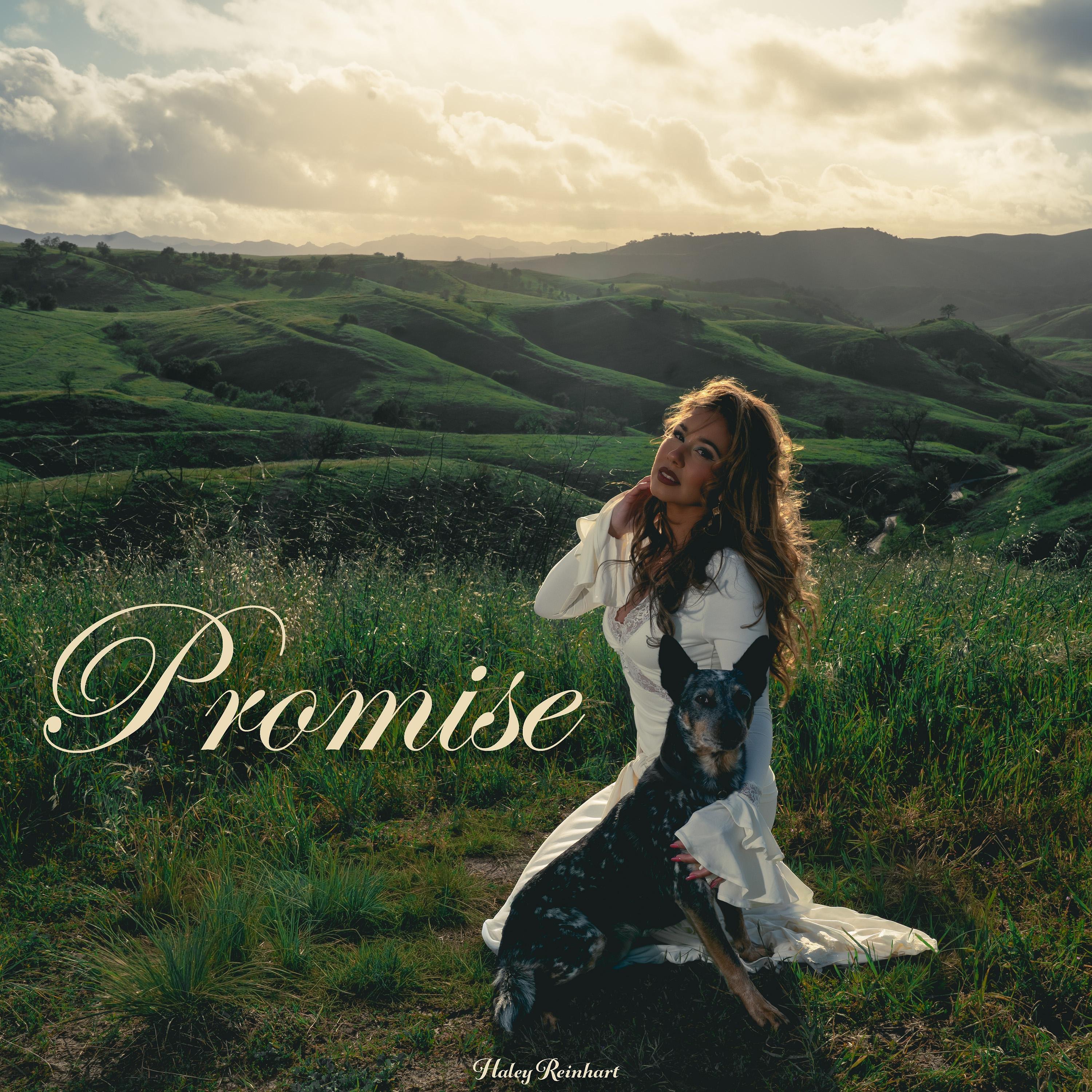 Promise - Single