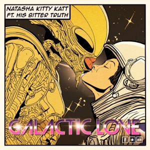 Galactic Love - Single