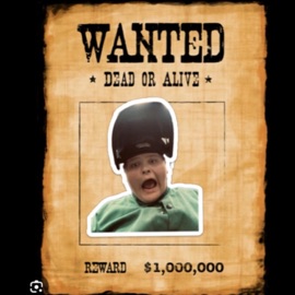 Wanted (feat. Kenney Cole & B.Dthug) N$ Willy
