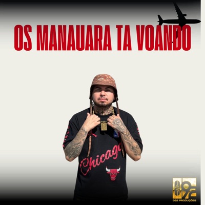 Os Manauara Ta Voando - Single